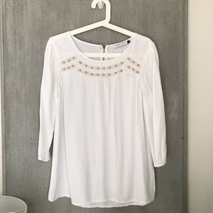 Three Quarter Shirt Costes